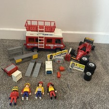 Playmobil 3614 car for sale  LLANDUDNO