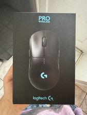Logitech pro wireless for sale  Boston