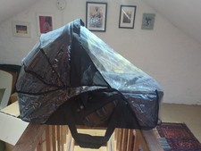 Mountain buggy cocoon for sale  LONDON