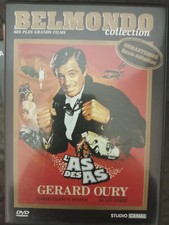 Dvd as belmondo d'occasion  La Ciotat