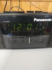 Vtg panasonic ambiance for sale  Zimmerman