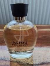 Jean patou patou for sale  CROOK
