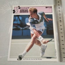 Vintage sports cards d'occasion  Lille-