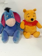 Large winnie pooh for sale  RUGBY