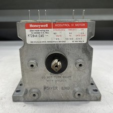 Honeywell m7284a1004 damper for sale  Chester