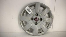 Enjoliveur fiat panda d'occasion  Villegusien-le-Lac