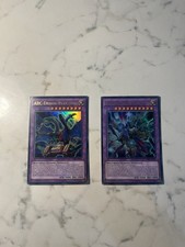 Yugioh lotto cannone usato  Avezzano