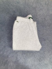 Lacoste hose grau gebraucht kaufen  Wiesbaden