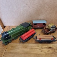Hornby series clockwork for sale  DERBY