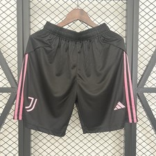 Shorts allenamento juventus usato  Novafeltria