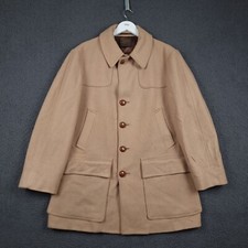 Vintage pendleton coat for sale  DORCHESTER