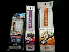 Japanese sushi mold d'occasion  Expédié en Belgium