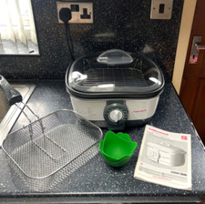 Morphy richards fryer for sale  KEIGHLEY