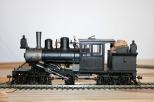 Locomotive bachmann on30 d'occasion  Fumay