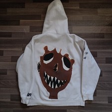 Hoodie xxxtentacion bad d'occasion  Rosny-sous-Bois