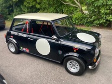 1993 rover mini for sale  HORSHAM