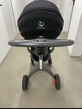 Stokke kinderwagen babywanne gebraucht kaufen  Schwerin