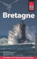 Bretagne reiseführer reise gebraucht kaufen  Hürth