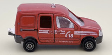 Renault kangoo sapeurs d'occasion  La Gorgue