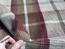 Tartan sample. custom for sale  BRADFORD
