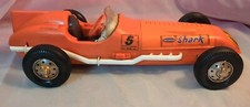 Vintage remco shark for sale  Birmingham