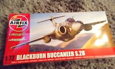 Airfix blackburn buccaneer for sale  LINCOLN