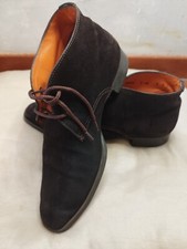Boots marque santoni d'occasion  Marseille VII