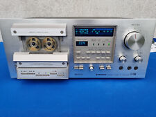 Stereo kassetten tape gebraucht kaufen  Finowfurt