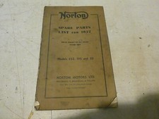 Norton es2 19s for sale  SOUTHAMPTON
