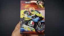 Moto valentino rossi usato  Campi Bisenzio