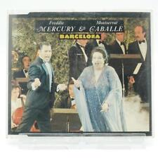 Freddie mercury barcelona gebraucht kaufen  Kiel