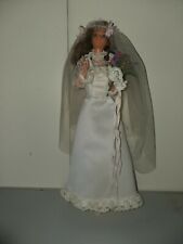 Barbie mattel tracy usato  Assemini