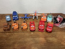 Disney pixar cars for sale  Worcester