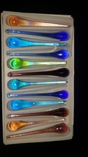 12vtg glass teardrop for sale  Muskego