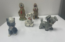 Vintage wade disney for sale  WELLING
