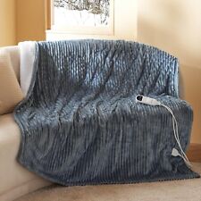 Electric blanket heated for sale  LETCHWORTH GARDEN CITY