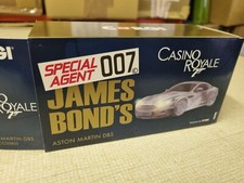 Corgi 03803 james for sale  ARUNDEL