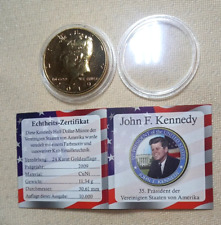 Half dollar john gebraucht kaufen  Bad Krozingen
