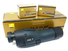 Nikon iii spotting for sale  BEAULY