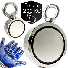 Neodym bergemagnet suchmagnet gebraucht kaufen  Frankfurt am Main