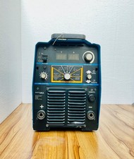 Usado, Máquina de solda Miller XMT 400 CC/CV inversor 400 amperes 400V trifásico #15 comprar usado Usado, Máquina de solda Miller XMT 400 CC/CV inversor 400 amperes 400V trifásico #15 comprar usado  Enviando para Brazil