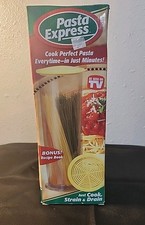 Pasta express bonus for sale  Altus