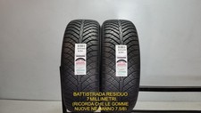 Gomme usate stagioni usato  Comiso