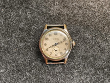 Montre vintage mécanique d'occasion  Pfastatt
