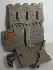 Playmobil 6000 ritterburg gebraucht kaufen  Ebern