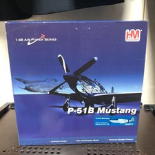 Hobby Master 1/48 HA8511 1/48 P-51C Mustang Taiwan Força Aérea 25º Esquadrão 7246 comprar usado  Enviando para Brazil