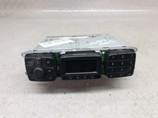 Autoradio mercedes benz d'occasion  Seclin