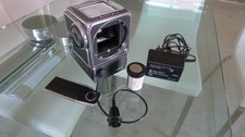 Hasselblad 500el body. for sale  BUSHEY