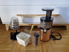 Hurom haa slow gebraucht kaufen  Bad Honnef