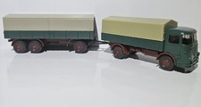 Wiking lastzug büssing gebraucht kaufen  Lüdenscheid